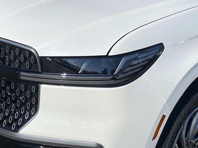 2026 Lincoln Navigator Reserve L