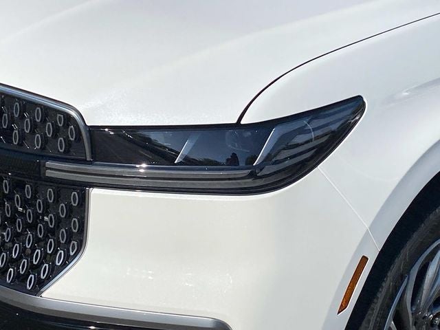 2026 Lincoln Navigator Reserve L