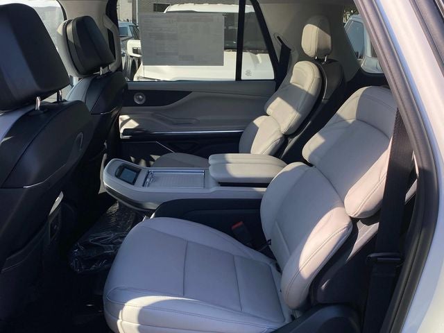 2026 Lincoln Navigator Reserve L