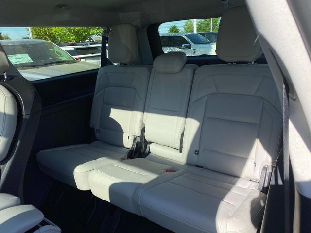 2026 Lincoln Navigator Reserve L