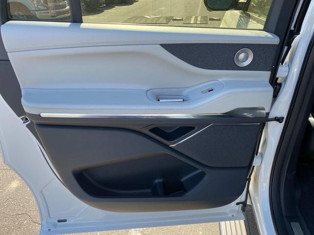 2026 Lincoln Navigator Reserve L