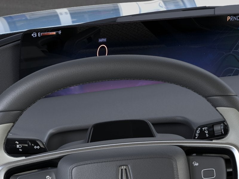 2026 Lincoln Navigator Reserve L