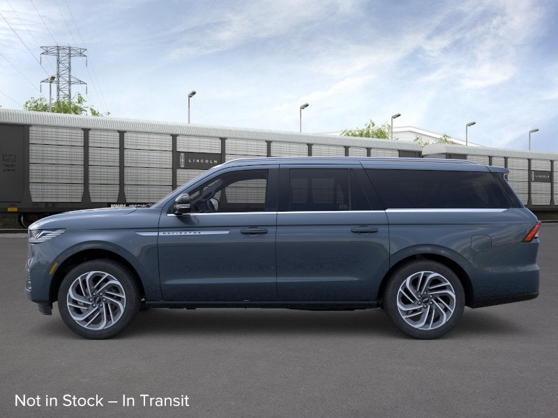 2026 Lincoln Navigator Reserve L