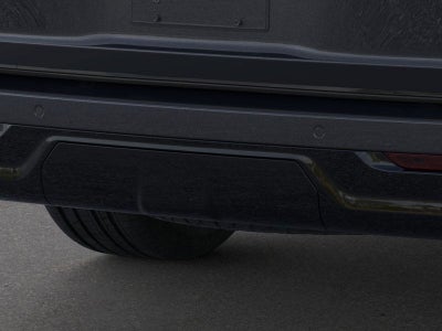 2026 Lincoln Navigator Reserve L