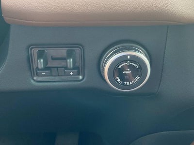 2026 Lincoln Navigator Reserve L