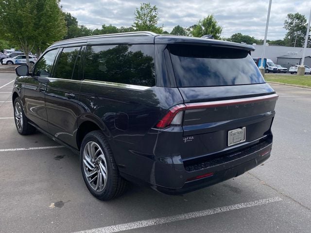 2026 Lincoln Navigator Reserve L
