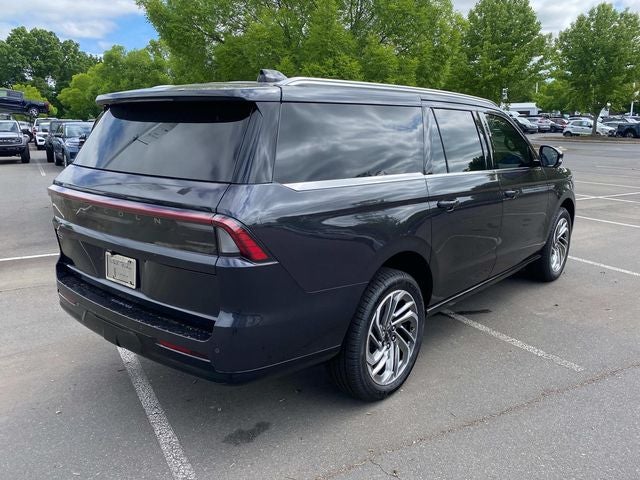 2026 Lincoln Navigator Reserve L