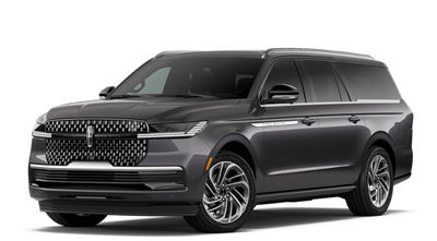 2026 Lincoln Navigator Reserve L