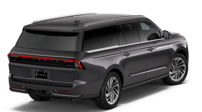 2026 Lincoln Navigator Reserve L