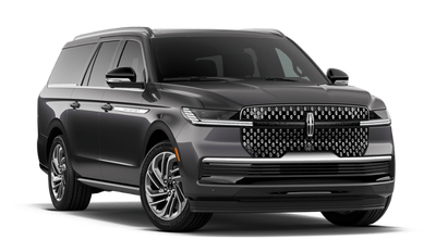 2026 Lincoln Navigator Reserve L