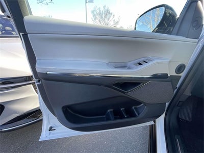 2025 Lincoln Navigator Reserve-L