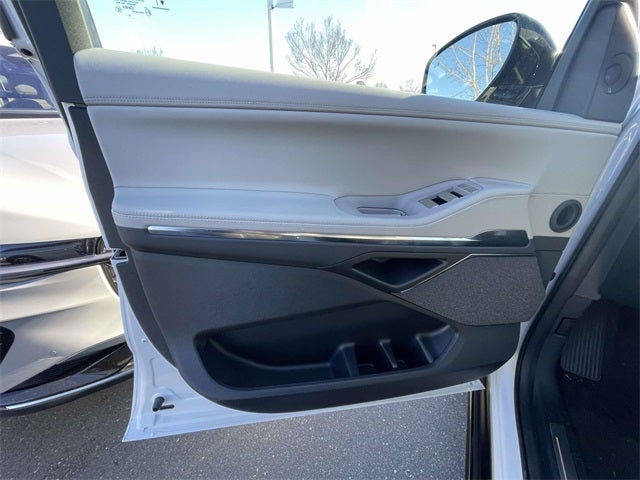 2025 Lincoln Navigator Reserve-L