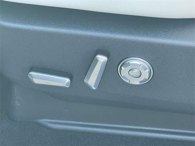 2025 Lincoln Navigator Reserve-L