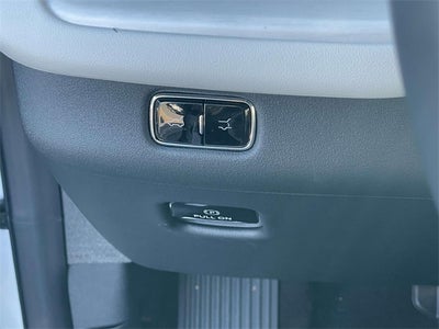 2025 Lincoln Navigator Reserve-L