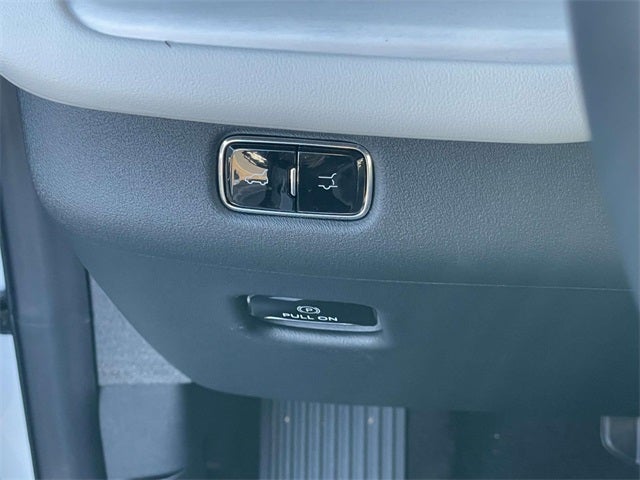 2025 Lincoln Navigator Reserve-L