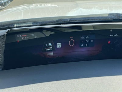 2025 Lincoln Navigator Reserve-L