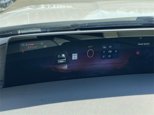 2025 Lincoln Navigator Reserve-L