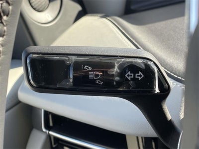 2025 Lincoln Navigator Reserve-L