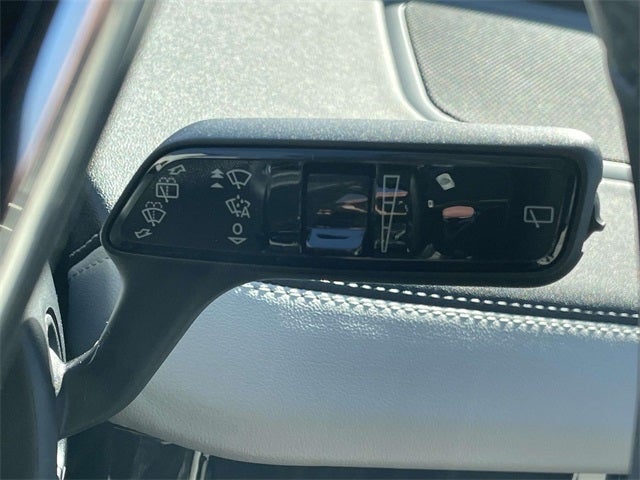 2025 Lincoln Navigator Reserve-L