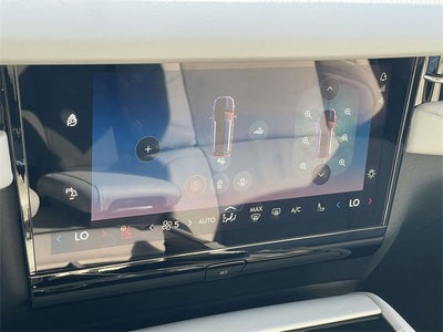 2025 Lincoln Navigator Reserve-L