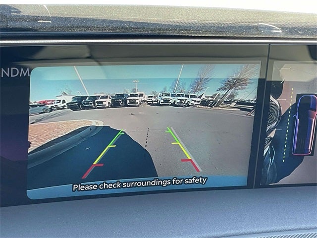 2025 Lincoln Navigator Reserve-L