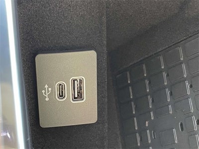 2025 Lincoln Navigator Reserve-L