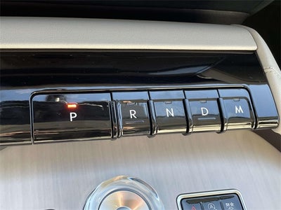 2025 Lincoln Navigator Reserve-L