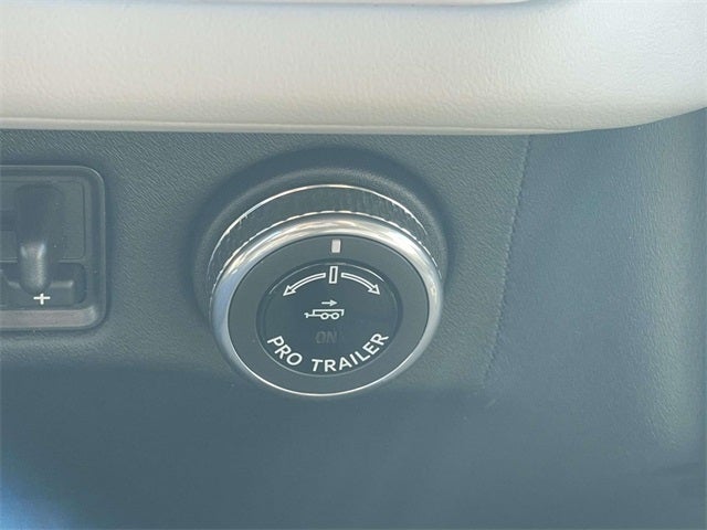 2025 Lincoln Navigator Reserve-L