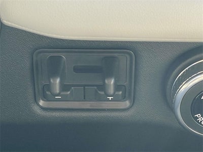 2025 Lincoln Navigator Reserve-L