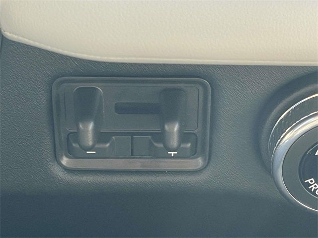 2025 Lincoln Navigator Reserve-L