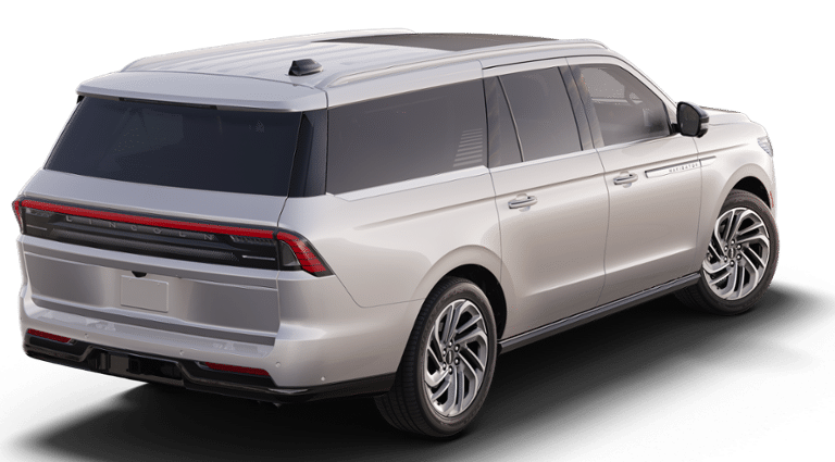 2025 Lincoln Navigator Reserve-L