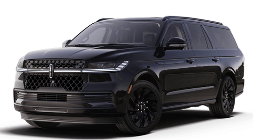 2025 Lincoln Navigator Reserve-L