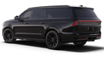2025 Lincoln Navigator Reserve-L