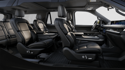 2025 Lincoln Navigator Reserve-L