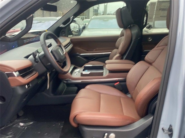 2026 Lincoln Navigator Reserve L