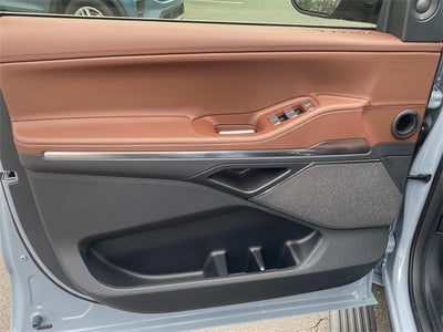 2026 Lincoln Navigator Reserve L