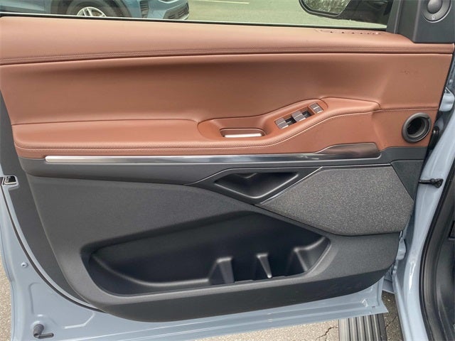 2026 Lincoln Navigator Reserve L