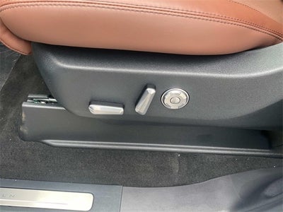 2026 Lincoln Navigator Reserve L