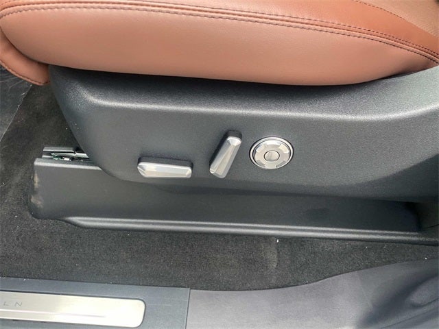 2026 Lincoln Navigator Reserve L