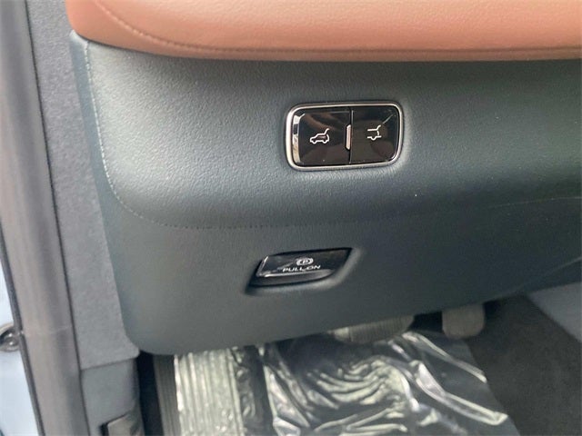 2026 Lincoln Navigator Reserve L