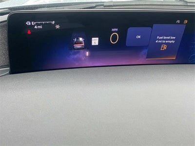 2026 Lincoln Navigator Reserve L