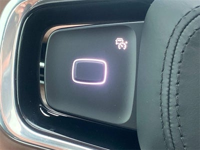 2026 Lincoln Navigator Reserve L