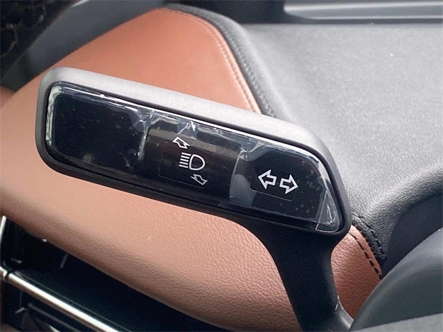 2026 Lincoln Navigator Reserve L