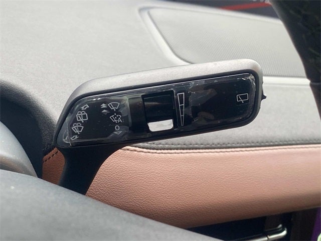 2026 Lincoln Navigator Reserve L