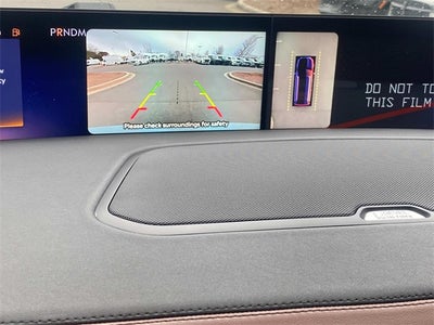 2026 Lincoln Navigator Reserve L