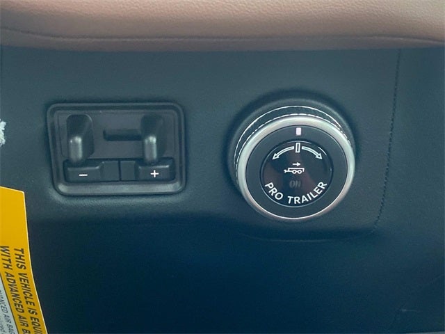 2026 Lincoln Navigator Reserve L