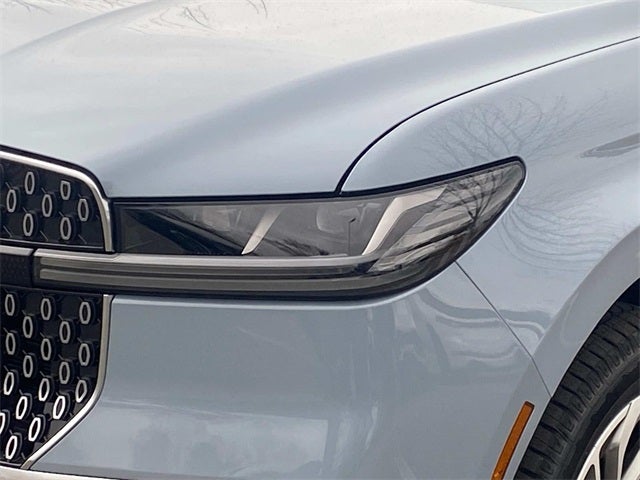 2026 Lincoln Navigator Reserve L