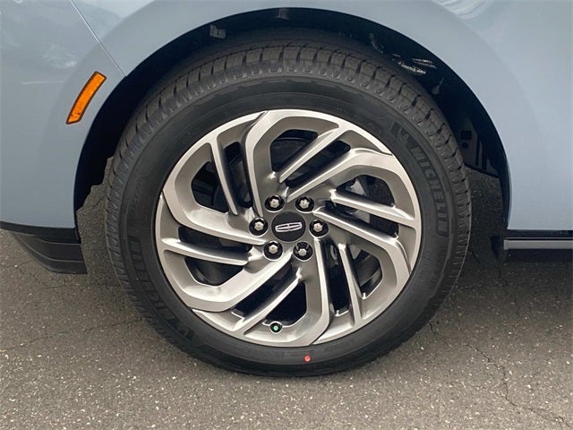 2026 Lincoln Navigator Reserve L