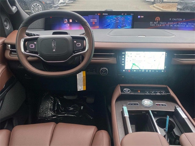 2026 Lincoln Navigator Reserve L