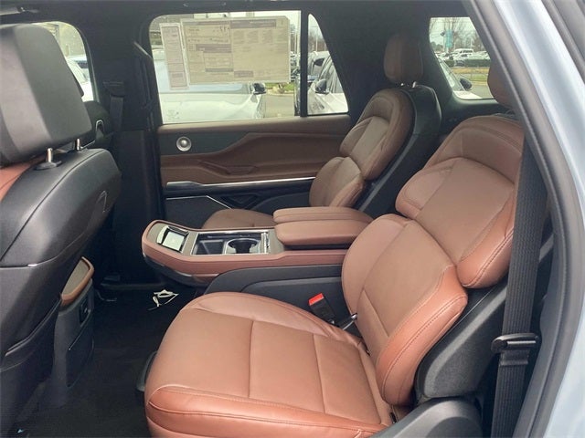 2026 Lincoln Navigator Reserve L